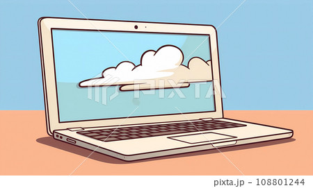 漫画 マンガ 材料 108801244