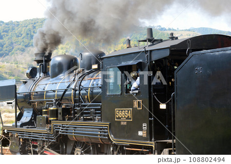 春のSL人吉 春のSL人吉 108802494