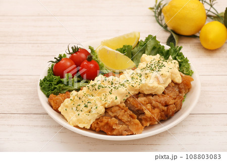 チキン南蛮 チキン南蛮 108803083