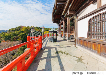 【奈良県】信貴山 朝護孫子寺 (2023/11/14 撮影) 108803699