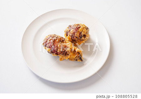 菊芋の味噌漬け 菊芋の味噌漬け 108805528