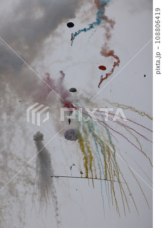 あの花龍勢2023ファイナル あの花龍勢2023ファイナル 108806419