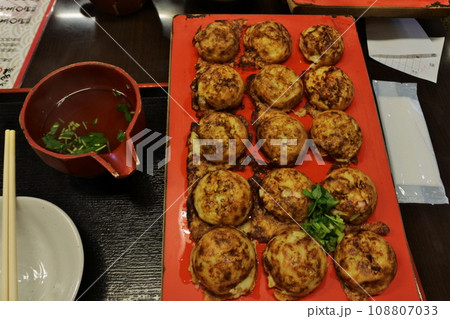 明石名物あかし焼き 108807033