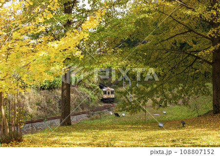 京都丹後鉄道・引原峠B 108807152