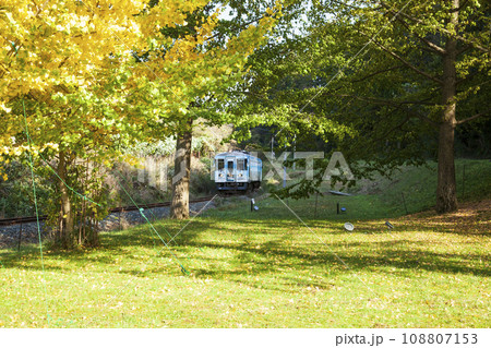 京都丹後鉄道・引原峠C 108807153