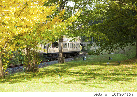 京都丹後鉄道・引原峠D 108807155