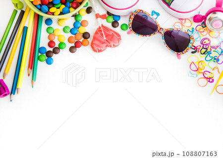 childre's sweets and stuff 108807163