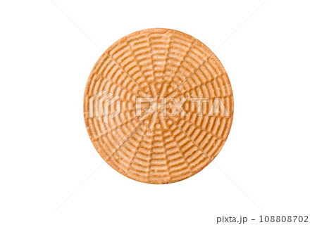 Delicious hard craft cheese made from cow or goat milk 108808702