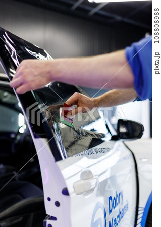 Car tinting, color change, detailing, protective film Car tinting, color change, detailing, protective film 108808988