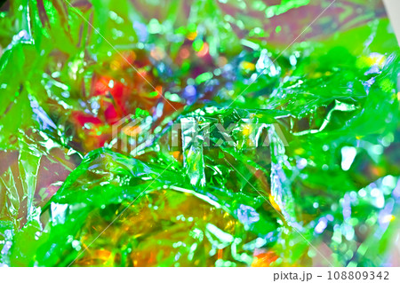 キラキラ素材 108809342