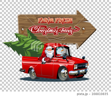 Farm Fresh Christmas Trees poster Farm Fresh Christmas Trees poster 108810835