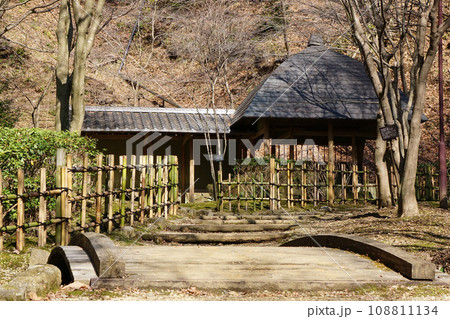 七沢森林公園 寸草亭 七沢森林公園 寸草亭 108811134