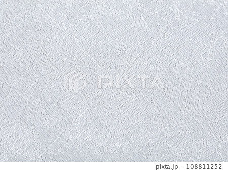 Background of paper textural uniform light gray wallpaper with white strokes. Background of paper textural uniform light gray wallpaper with white strokes. 108811252