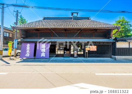 富山県 富山市 金岡邸 富山県 富山市 金岡邸 108811322