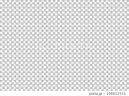 [Swatch included] Gray graph paper background 108812531