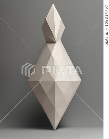 K paper background with symmetrical highquality details. 108814797