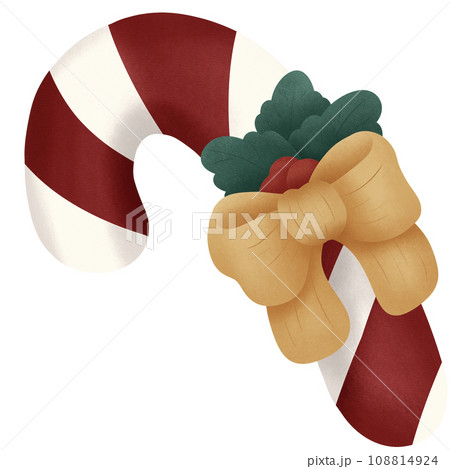 Christmas candy Christmas candy 108814924