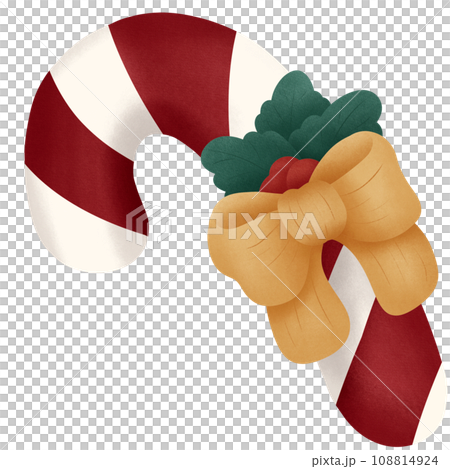 Christmas candy Christmas candy 108814924