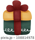 Christmas gift 108814978