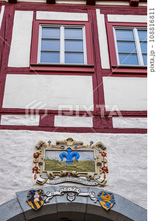 Erfurt, Germany - May 13, 2023 108816811
