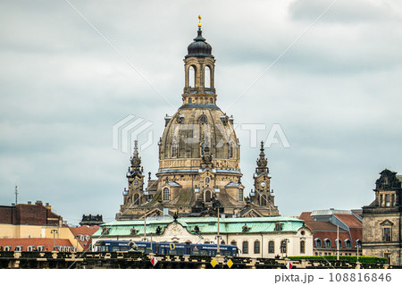 Dresden, Germany - May 16, 2023 108816846