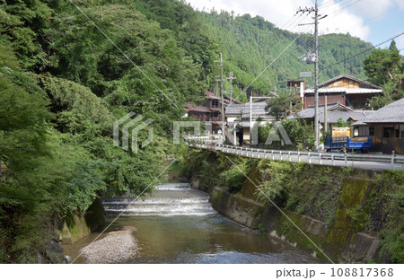 北山杉の里 京都市北区中川 北山杉の里 京都市北区中川 108817368