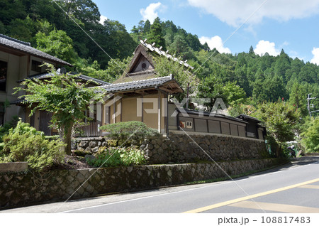 北山杉の里　京都市北区中川 108817483