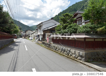 北山杉の里　京都市北区中川 108817546