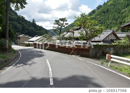 北山杉の里　京都市北区中川 108817566
