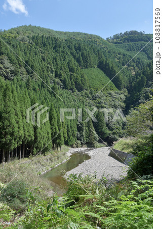 北山杉の里　京都市北区中川 108817569