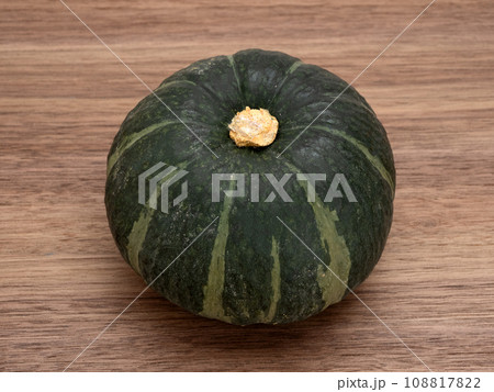 坊ちゃんカボチャ 坊ちゃんカボチャ 108817822