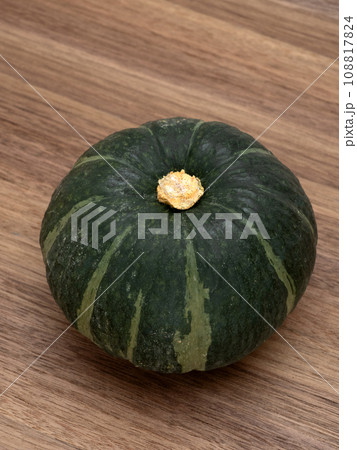 坊ちゃんカボチャ 坊ちゃんカボチャ 108817824