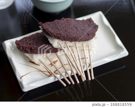 法多山名物厄除団子 108818559