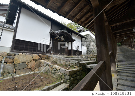 長谷寺　梅心院　奈良県桜井市初瀬 108819231