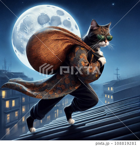 泥棒猫 どろぼうねこ 泥棒猫 どろぼうねこ 108819281