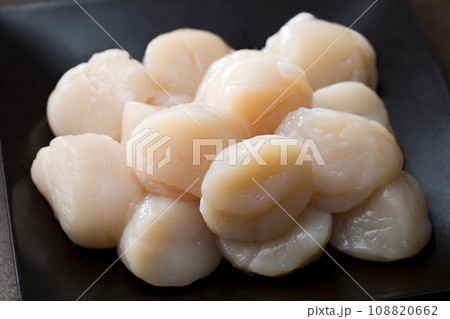 ほたて 貝柱 ほたて 貝柱 108820662