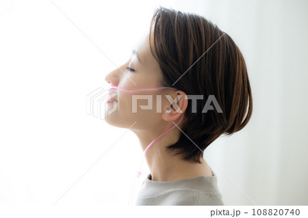 女性 水素 水素ガス吸入 吸入チューブ 女性 水素 水素ガス吸入 吸入チューブ 108820740