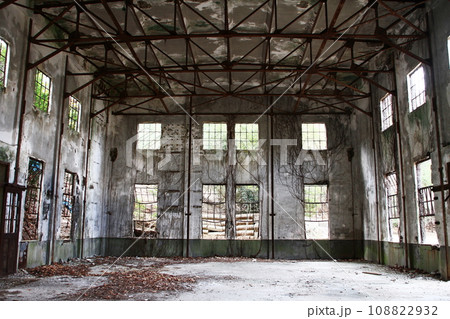 廃墟 108822932