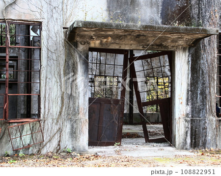 廃墟 108822951