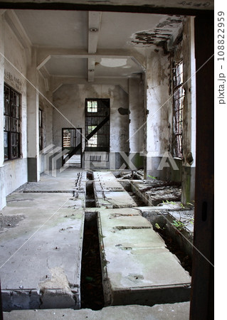 廃墟 廃墟 108822959