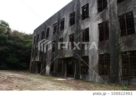 廃墟 廃墟 108822981