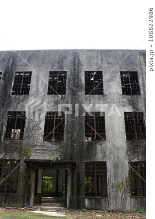 廃墟 108822986