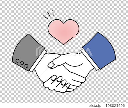 Handshake Business 6 Handshake Business 6 108823696