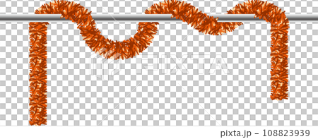 附成型桿 - 橘色 3 108823939