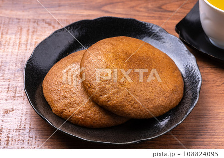 黒糖丸ぼうろ 108824095