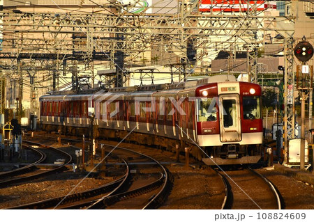 近鉄5200系電車 108824609