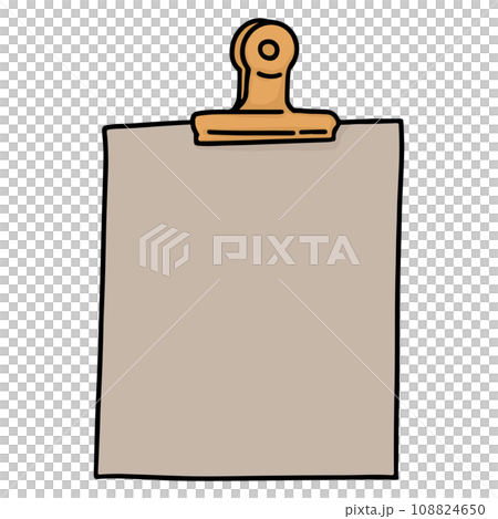 colorful cute speech bubble doodle style hand drawn 108824650