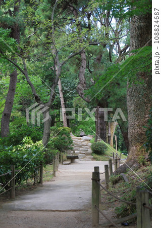 縮景園 108824687