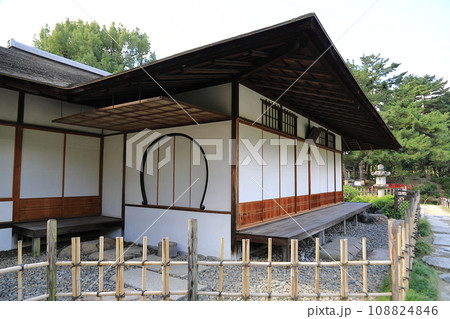 縮景園　跨虹橋 108824846