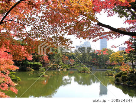 縮景園 跨虹橋 縮景園 跨虹橋 108824847